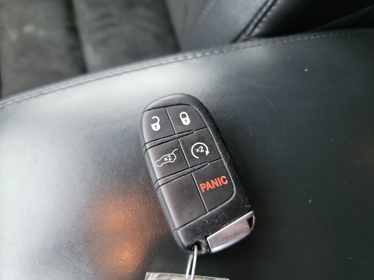 Thumbnail: 2019 Dodge Durango - 26