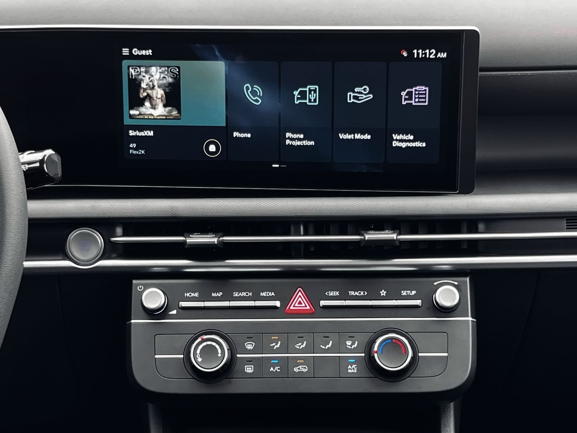 Thumbnail: 2026 Hyundai Tucson - 19