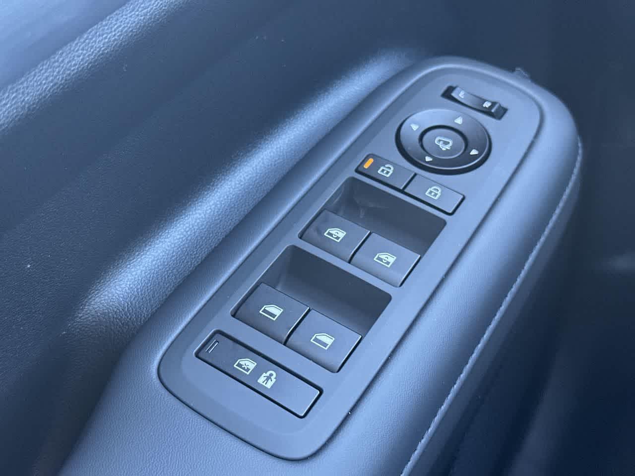 Thumbnail: 2026 Hyundai Santa Fe - 11