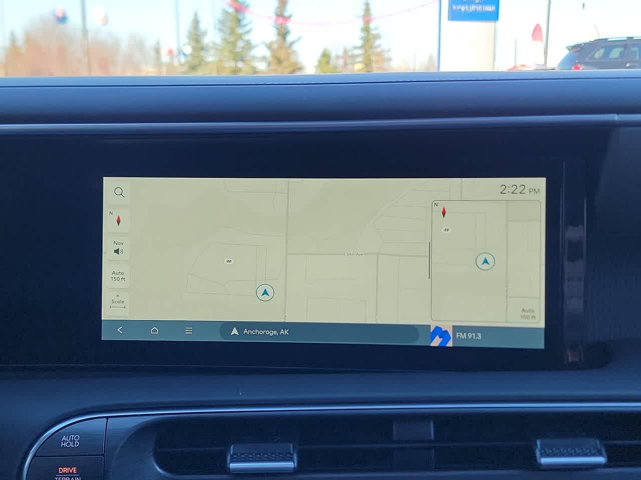 Thumbnail: 2026 Hyundai Palisade - 17