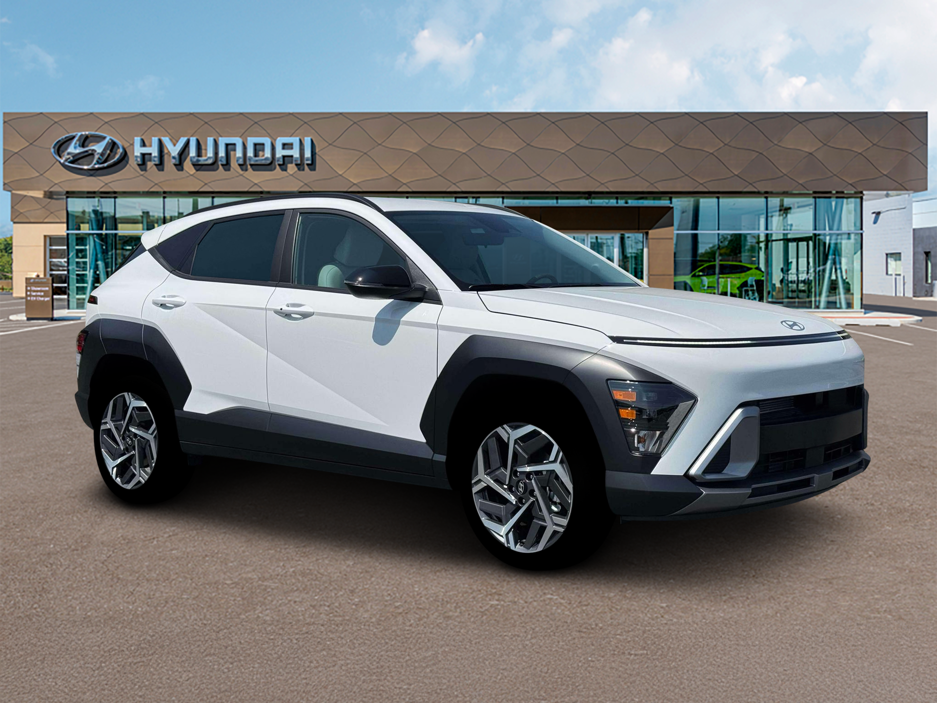 Thumbnail: 2026 Hyundai Kona - 10