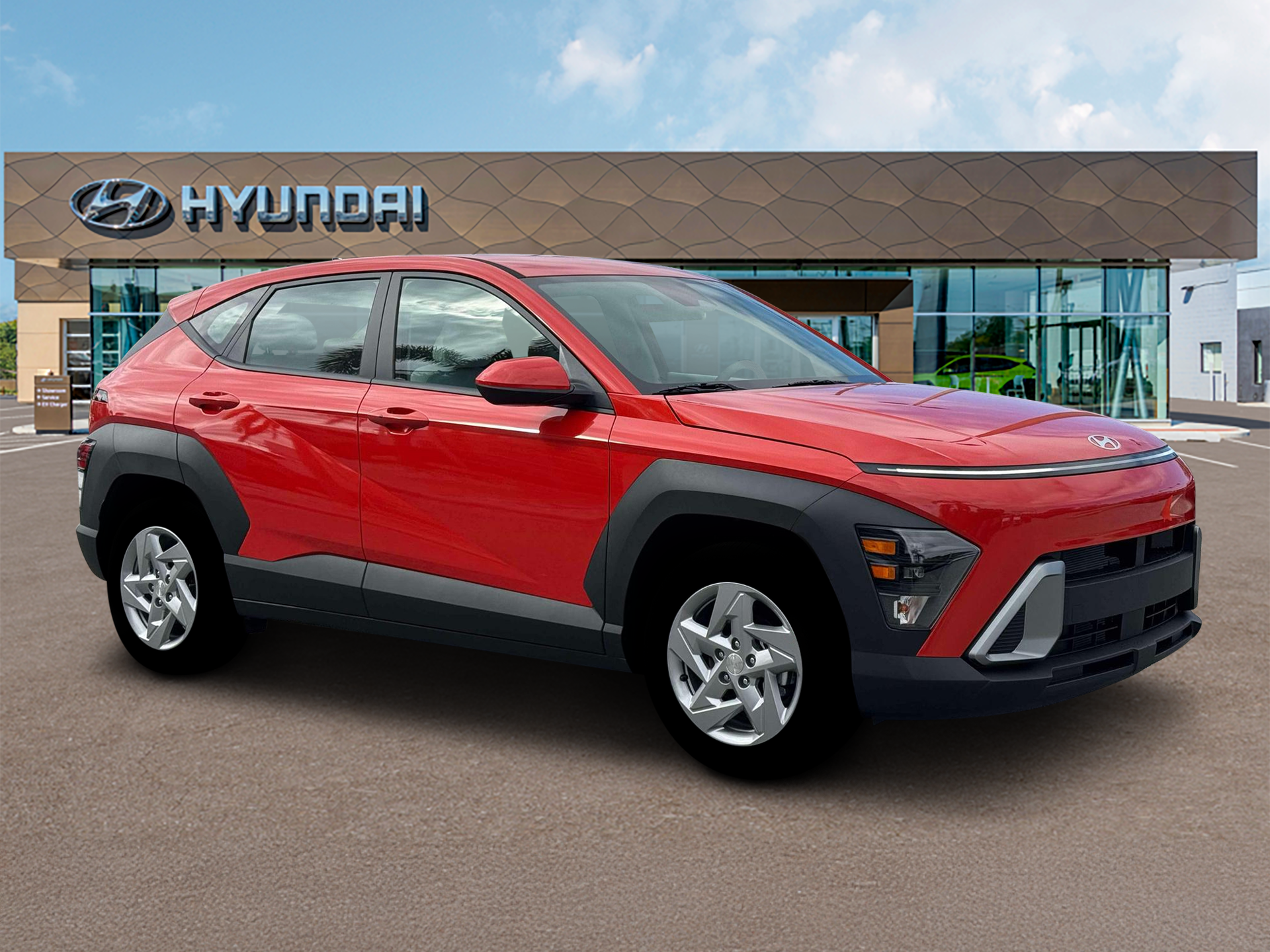 Thumbnail: 2026 Hyundai Kona - 10