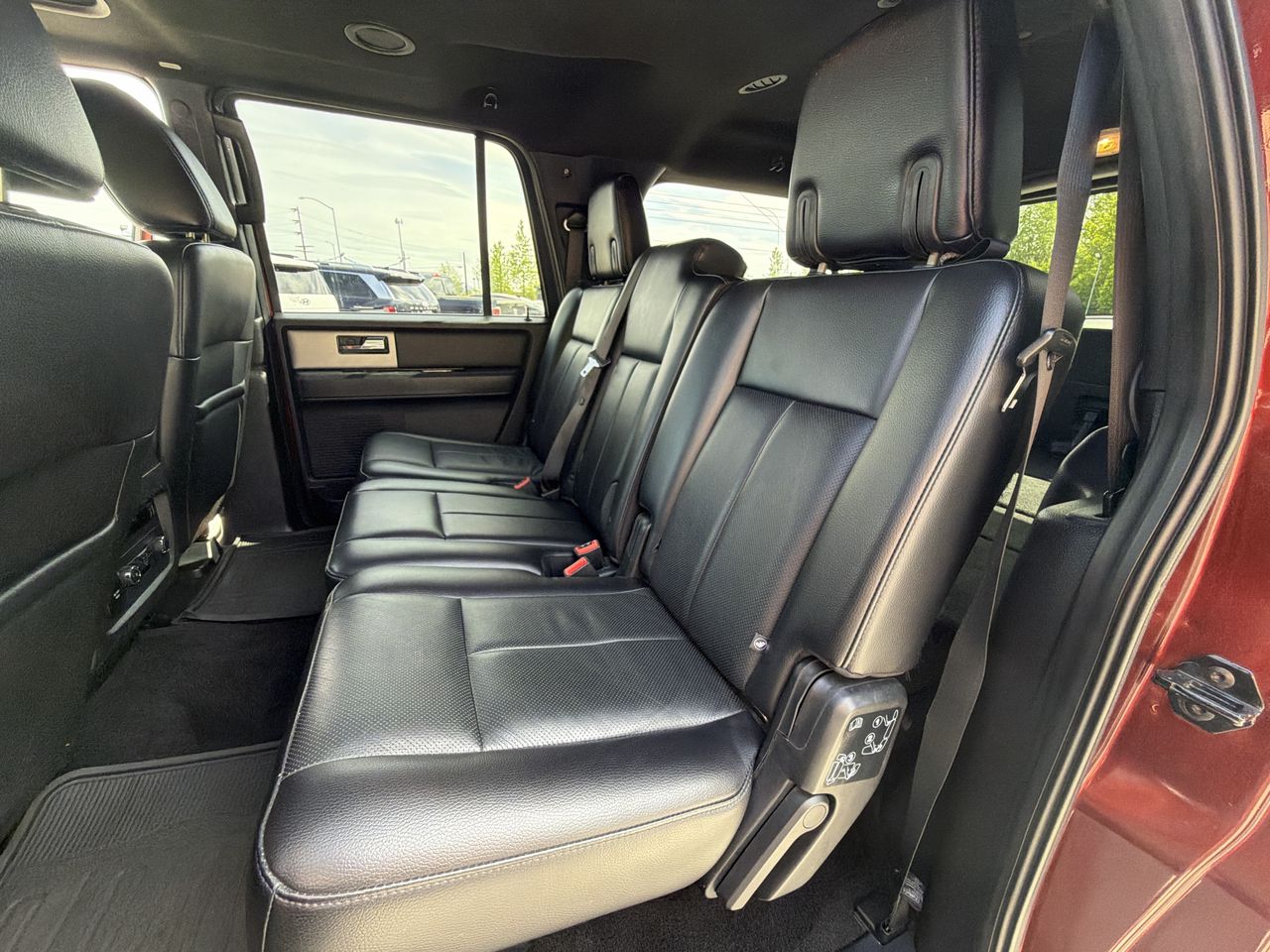 Thumbnail: 2017 Ford Expedition EL - 22