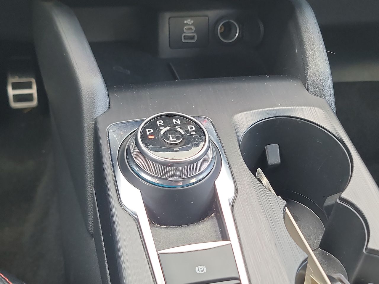 Thumbnail: 2024 Ford Escape - 17