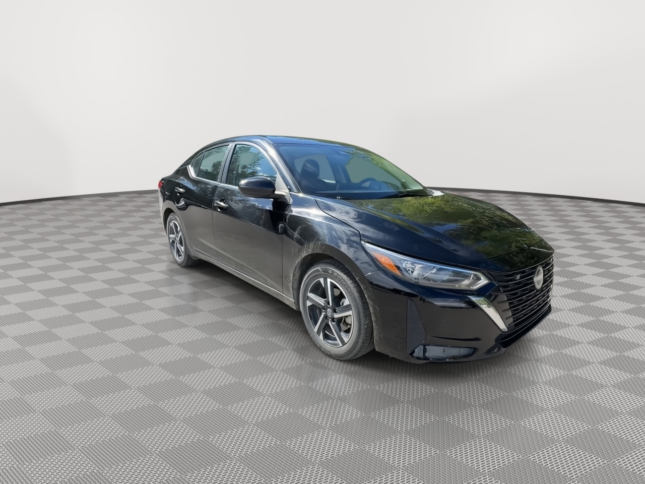 Thumbnail: 2024 Nissan Sentra - 2