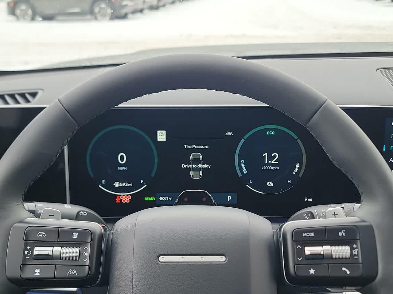 Thumbnail: 2026 Hyundai Santa Fe - 15