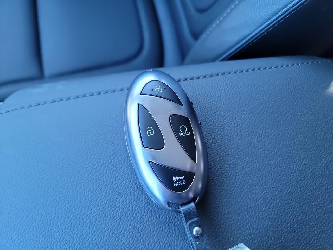 Thumbnail: 2026 Hyundai Tucson - 25