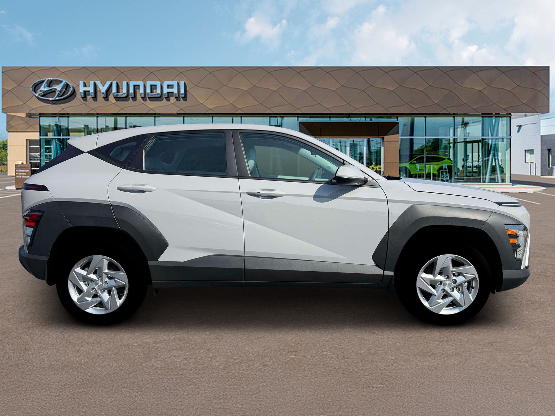 Thumbnail: 2026 Hyundai Kona - 9