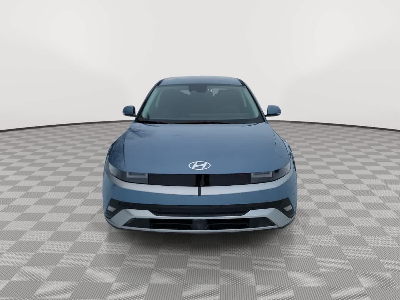 Thumbnail: 2026 Hyundai Ioniq 5 - 3