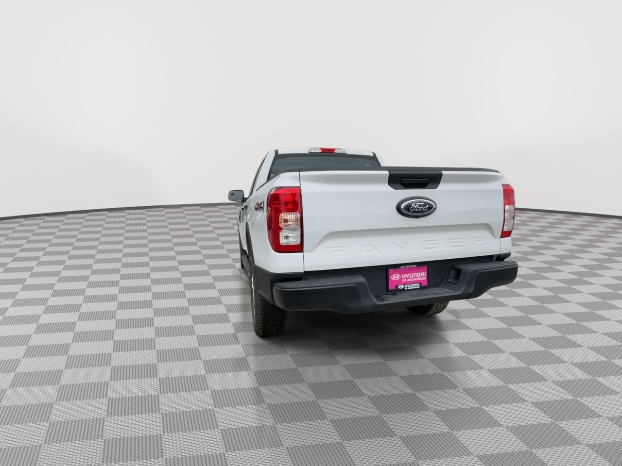 Thumbnail: 2025 Ford Ranger - 7