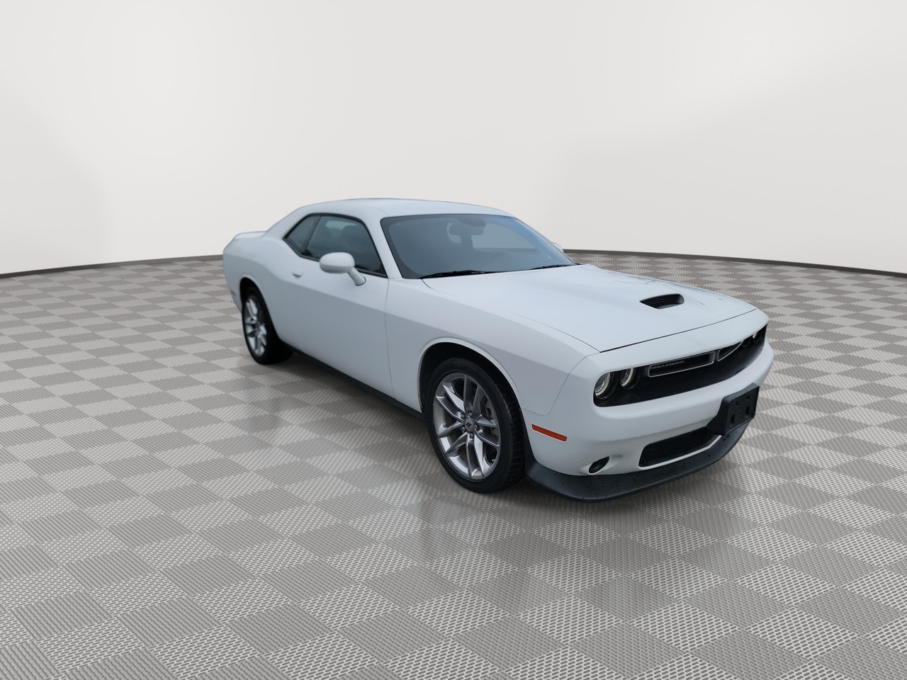 Thumbnail: 2023 Dodge Challenger - 2