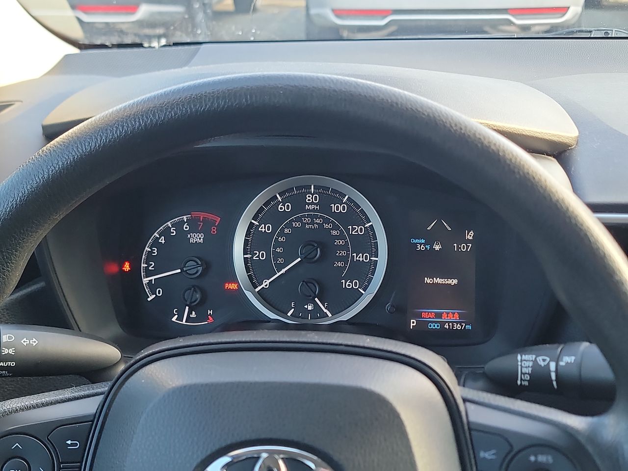 Thumbnail: 2021 Toyota Corolla - 15