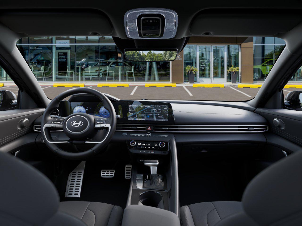 Thumbnail: 2026 Hyundai Elantra - 11