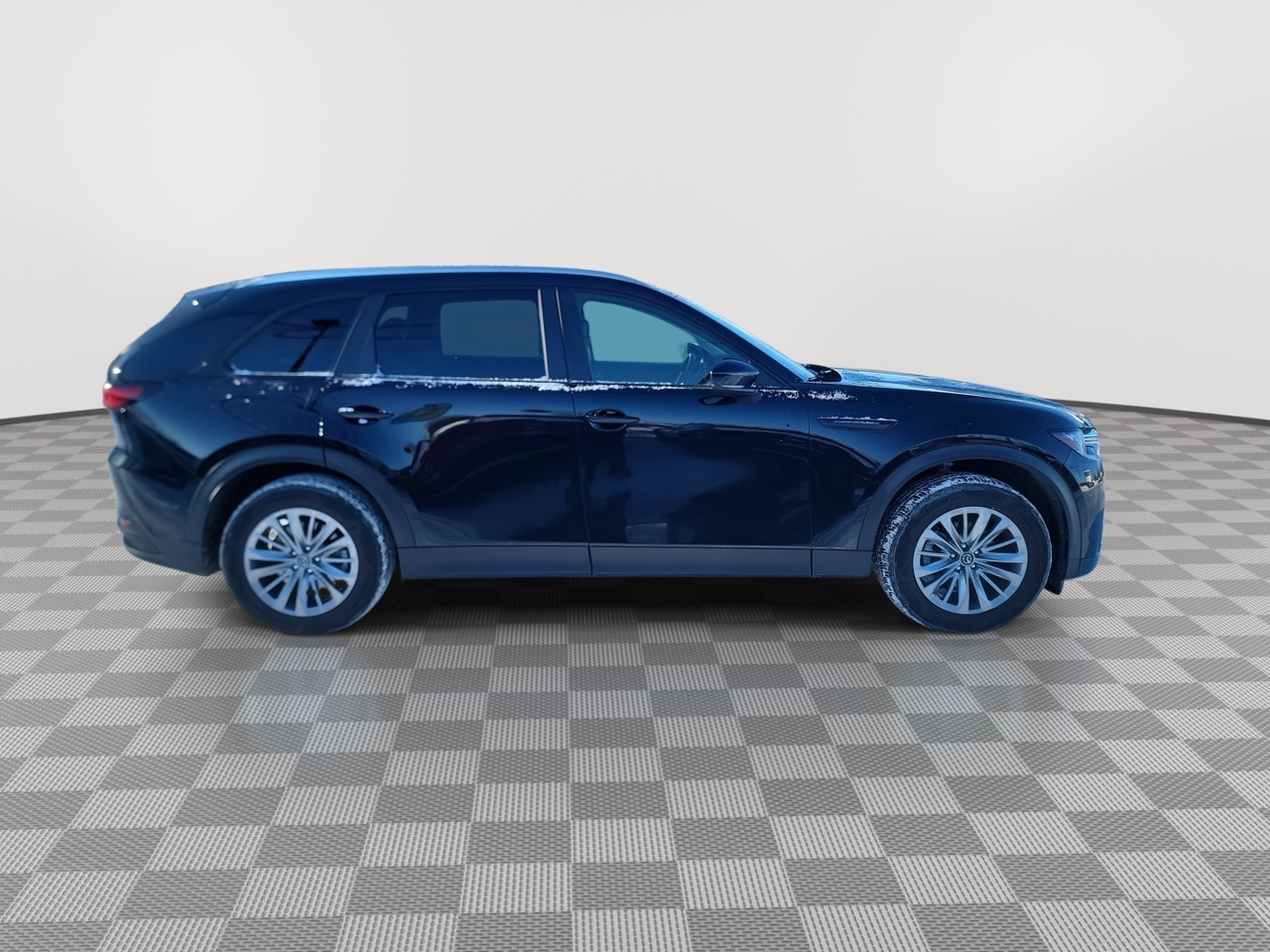 Thumbnail: 2024 Mazda CX-90 - 9