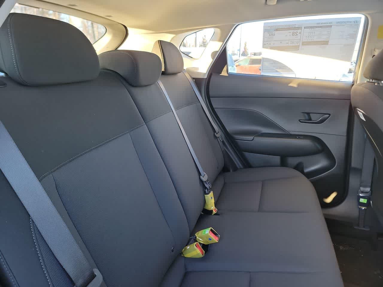 Thumbnail: 2026 Hyundai Kona - 20