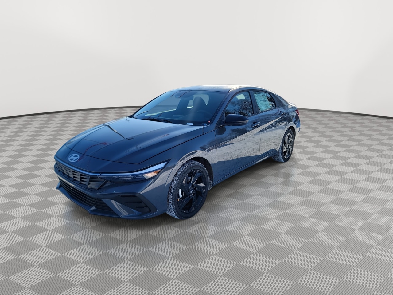 Thumbnail: 2026 Hyundai Elantra - 4