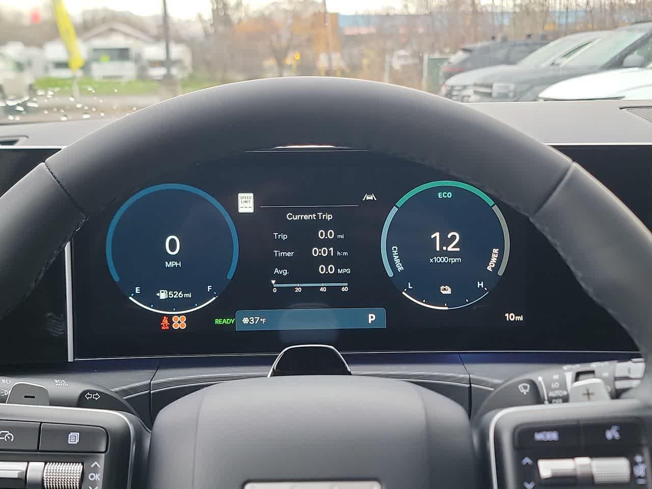 Thumbnail: 2026 Hyundai Santa Fe - 15