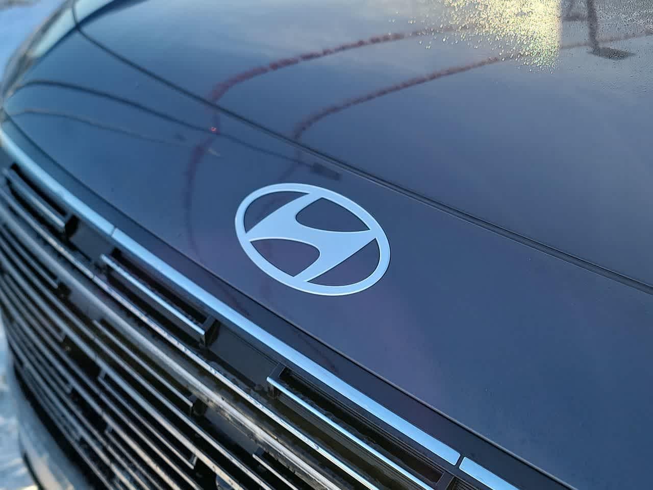 Thumbnail: 2026 Hyundai Palisade - 27