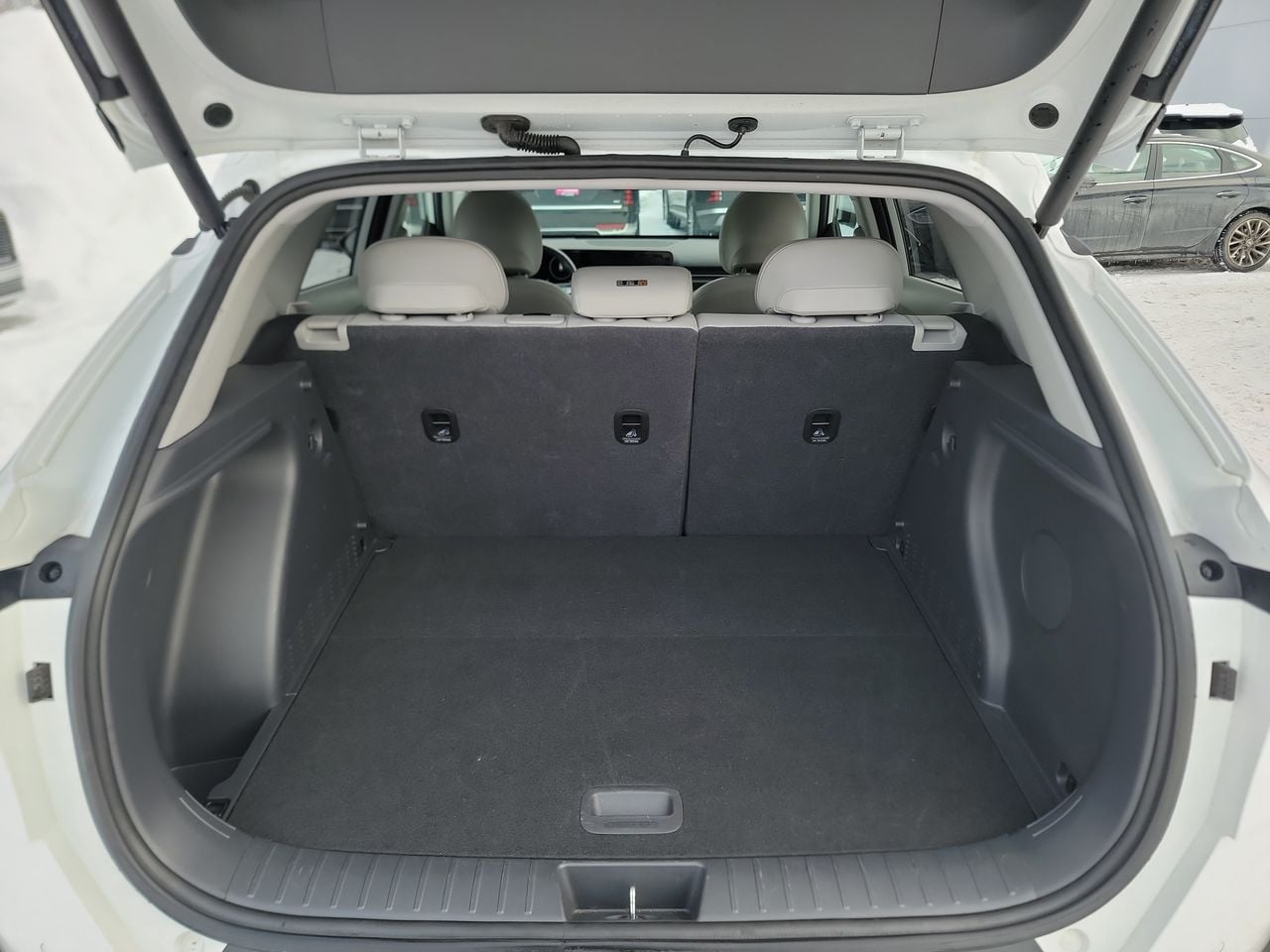 Thumbnail: 2024 Hyundai Kona - 24