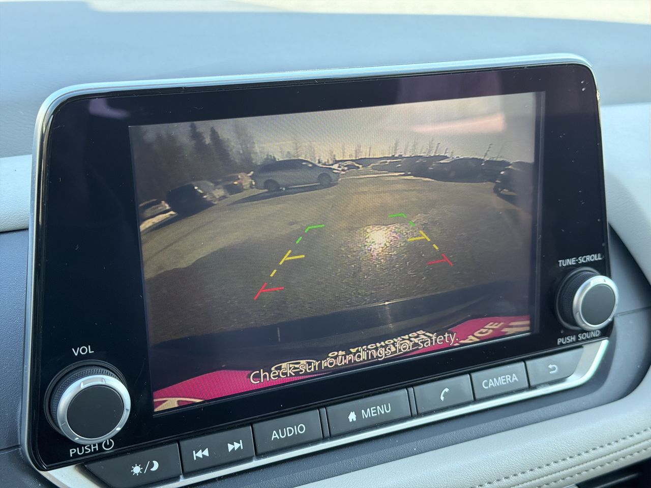 Thumbnail: 2025 Nissan Rogue - 17