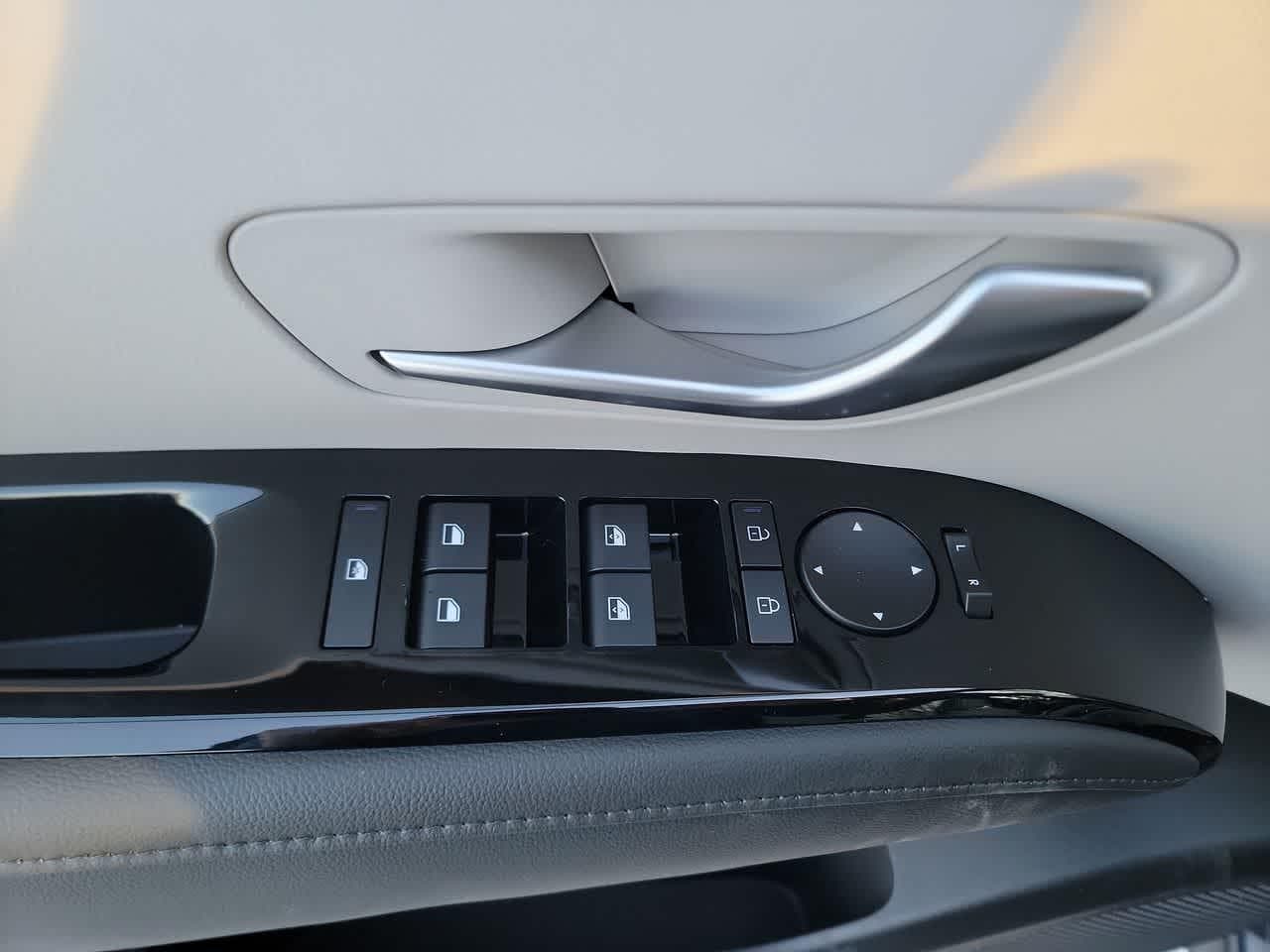 Thumbnail: 2026 Hyundai Tucson - 11