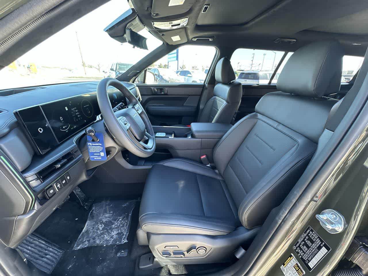 Thumbnail: 2026 Hyundai Santa Fe - 13