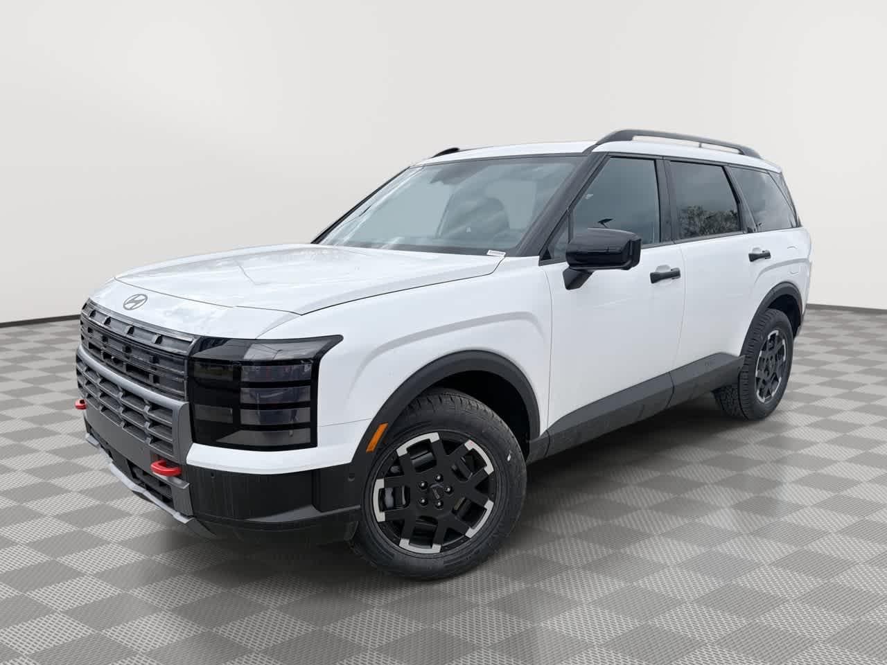 Thumbnail: 2026 Hyundai Palisade - 1