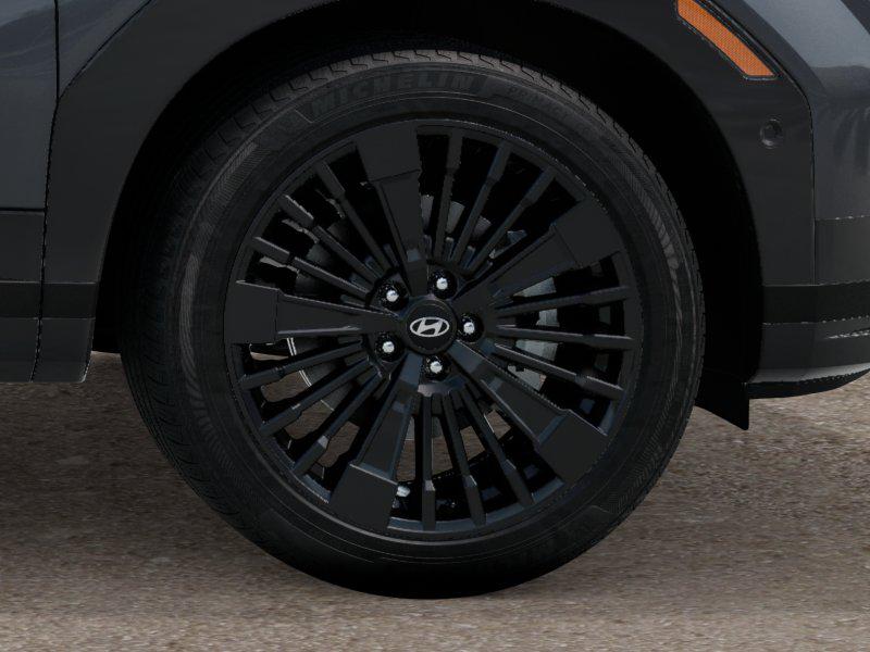 Thumbnail: 2026 Hyundai Santa Fe - 8