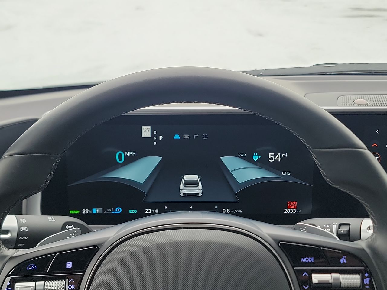 Thumbnail: 2023 Hyundai Ioniq 6 - 15