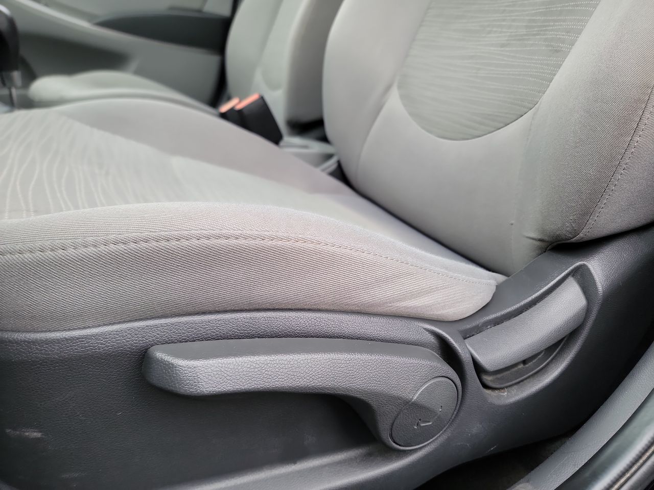 Thumbnail: 2017 Hyundai Accent - 12