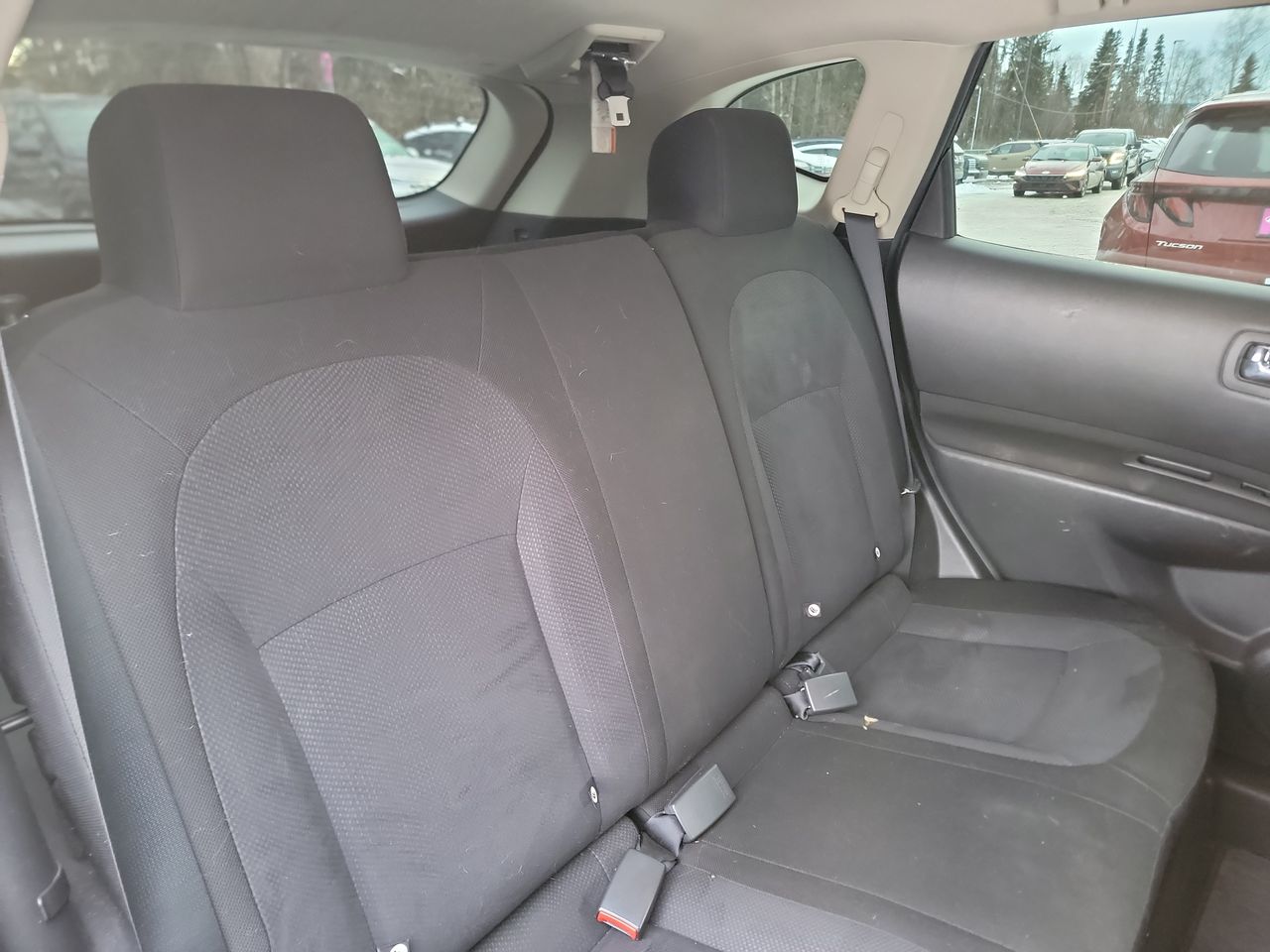 Thumbnail: 2015 Nissan Rogue - 20