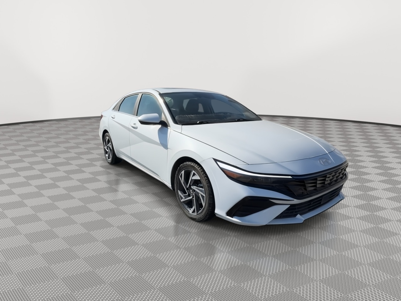 Thumbnail: 2024 Hyundai Elantra - 2