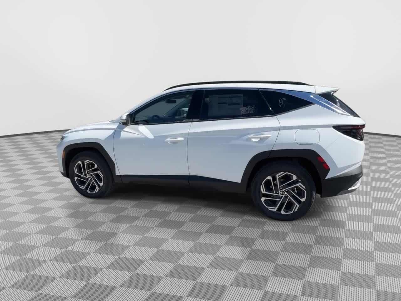 Thumbnail: 2026 Hyundai Tucson - 5