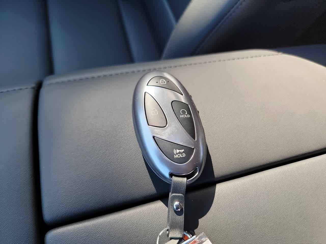 Thumbnail: 2026 Hyundai Palisade - 26