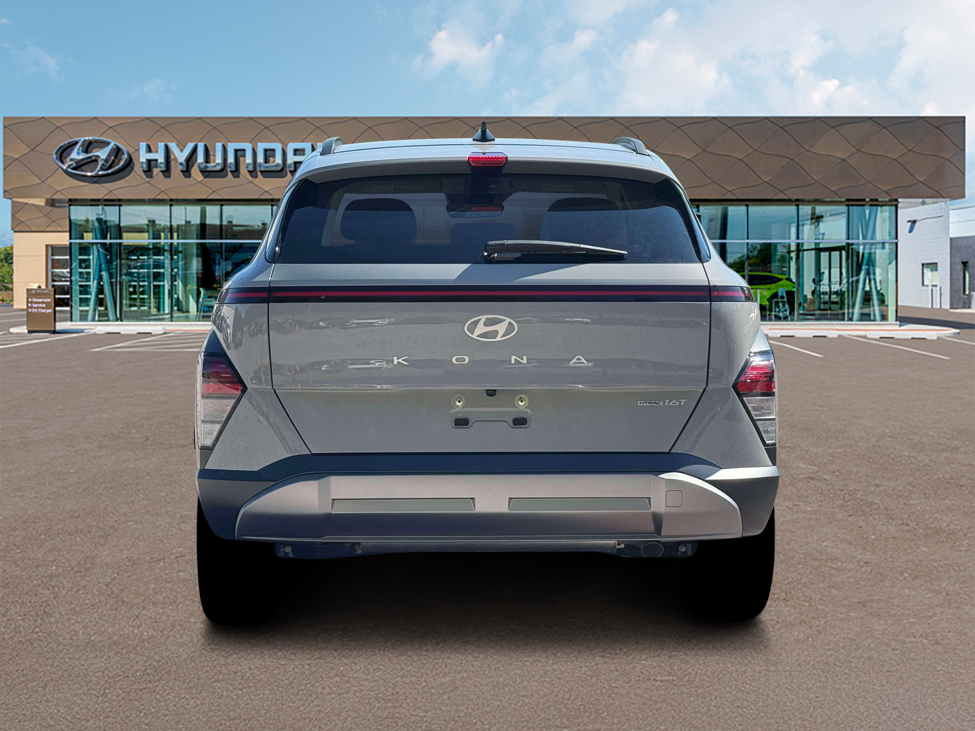Thumbnail: 2026 Hyundai Kona - 7
