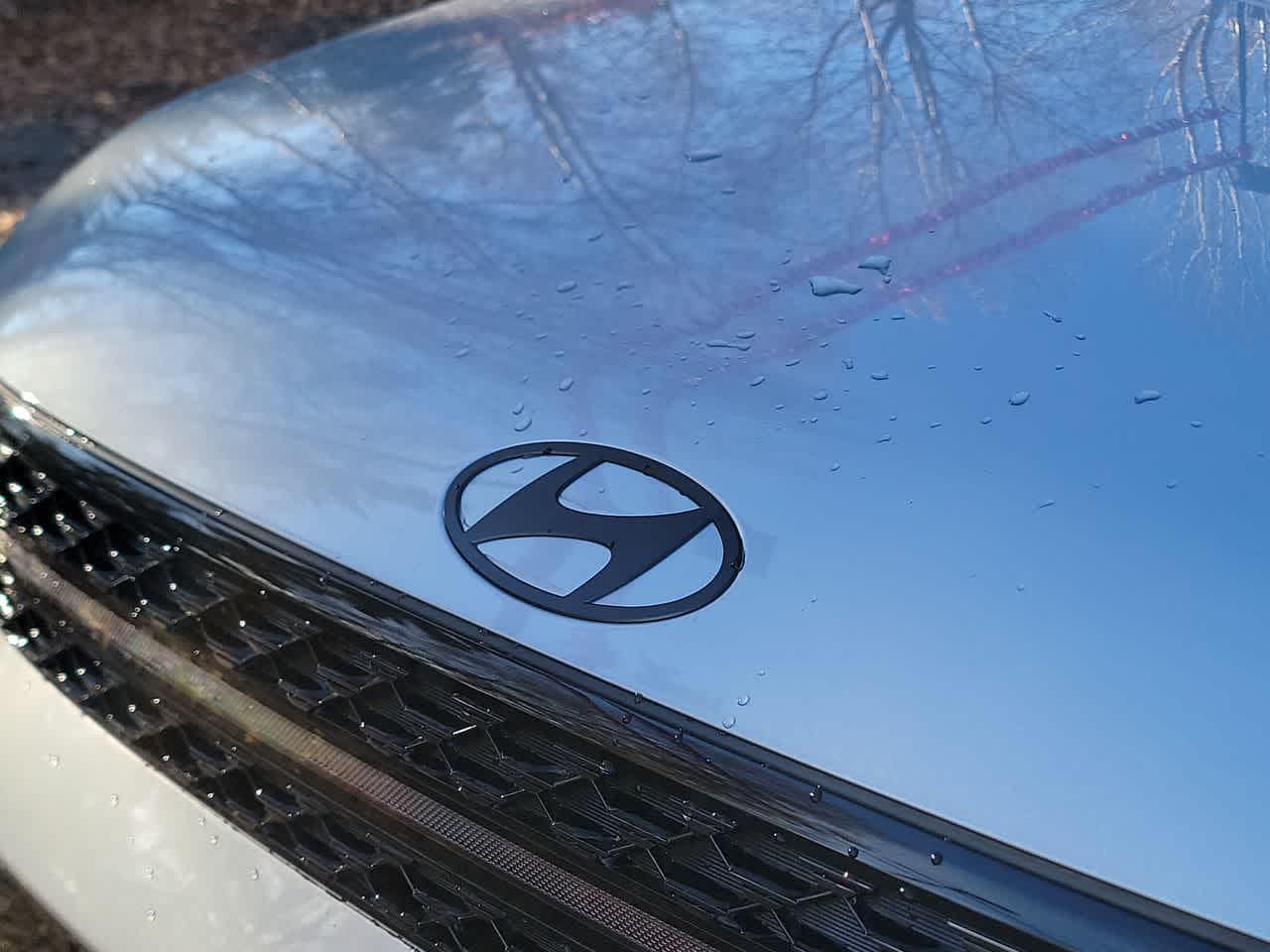 Thumbnail: 2026 Hyundai Santa Fe - 27