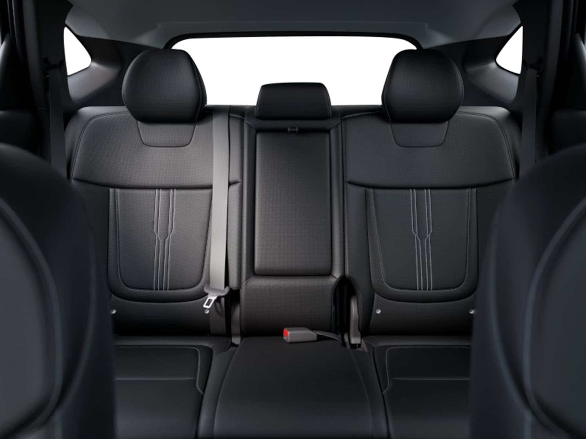 Thumbnail: 2026 Hyundai Tucson - 11