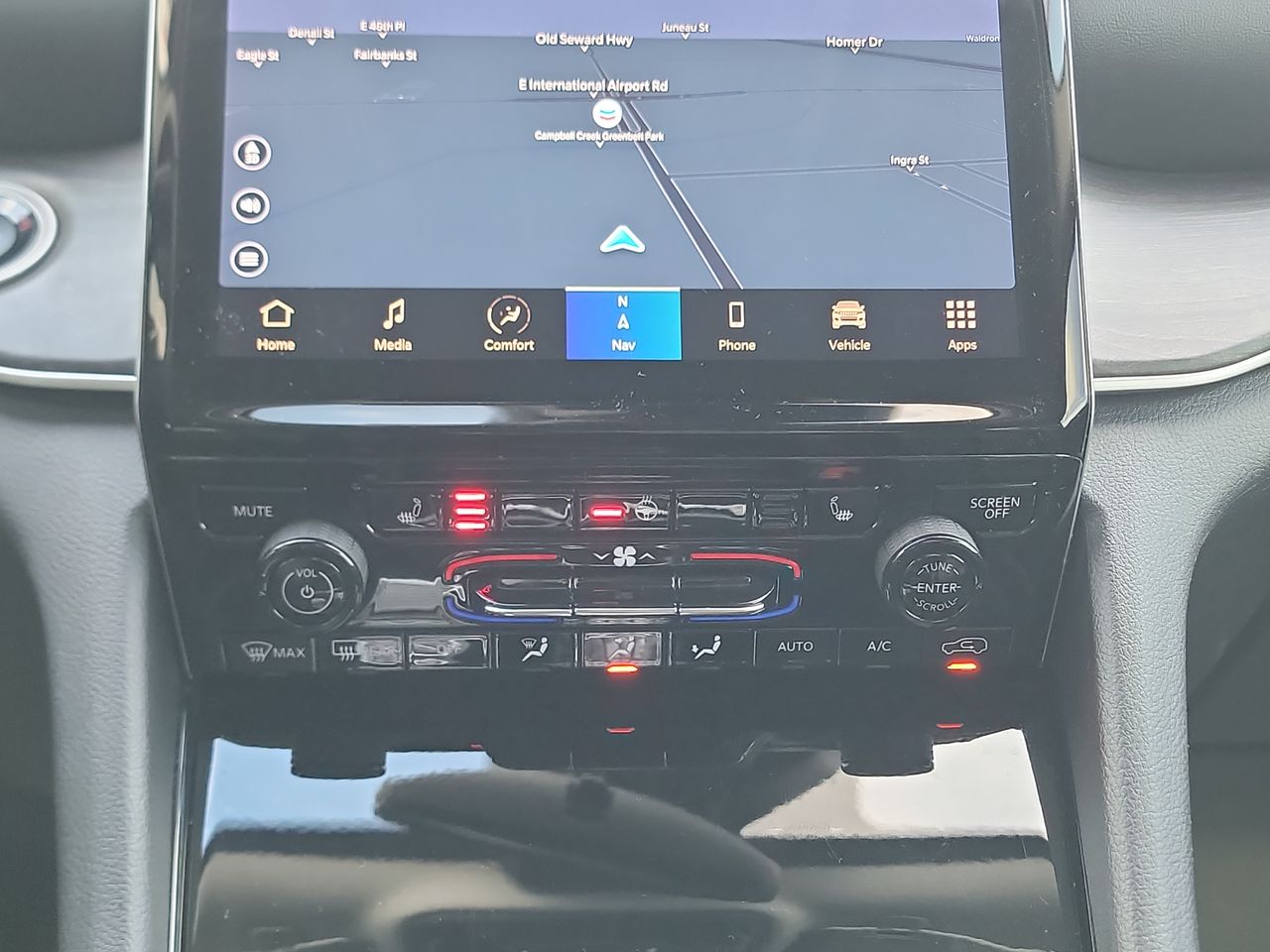 Thumbnail: 2022 Jeep Grand Cherokee - 19