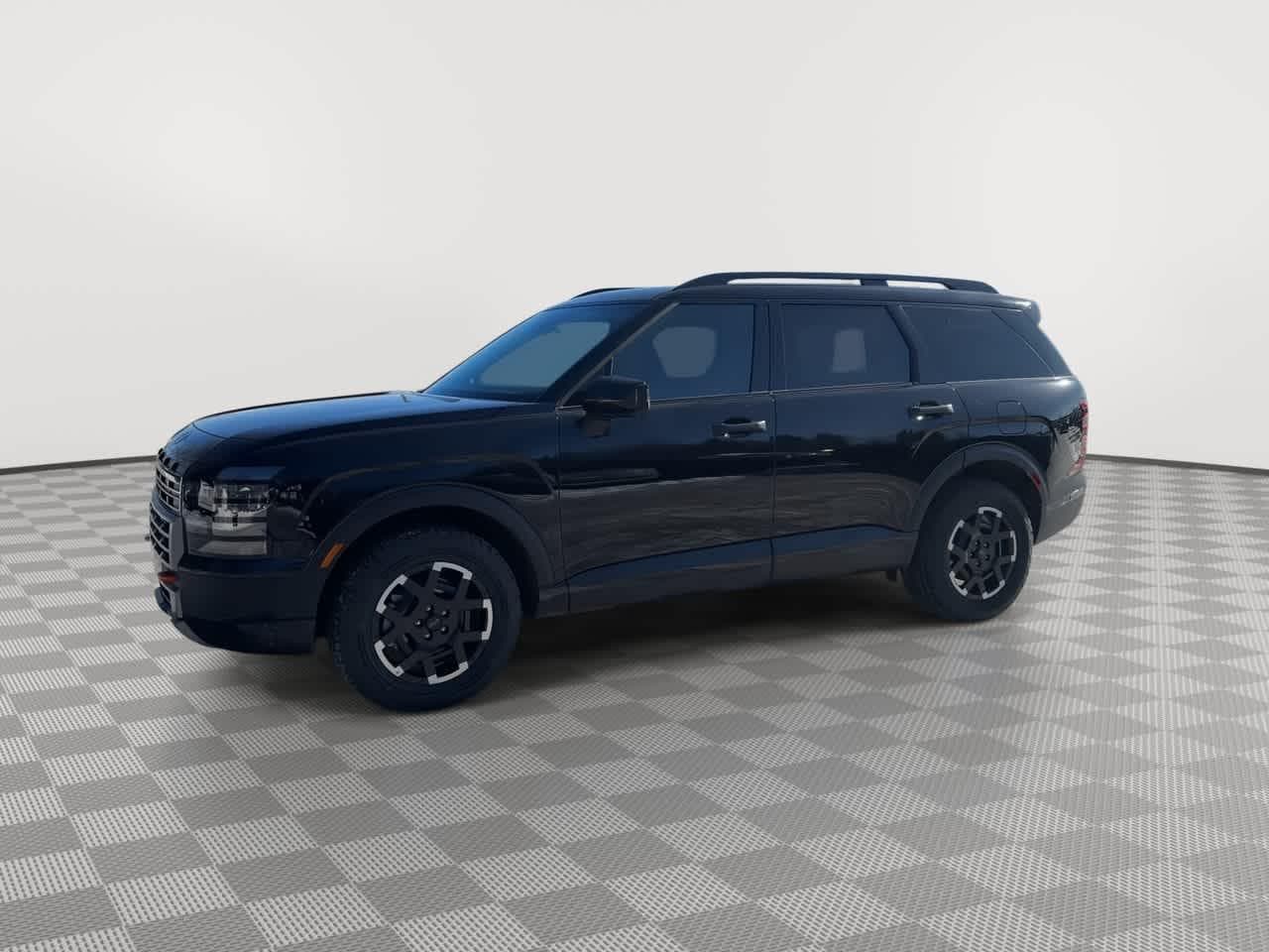 Thumbnail: 2026 Hyundai Palisade - 4