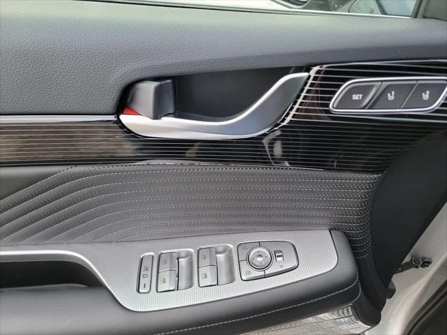 Thumbnail: 2025 Hyundai Palisade - 11