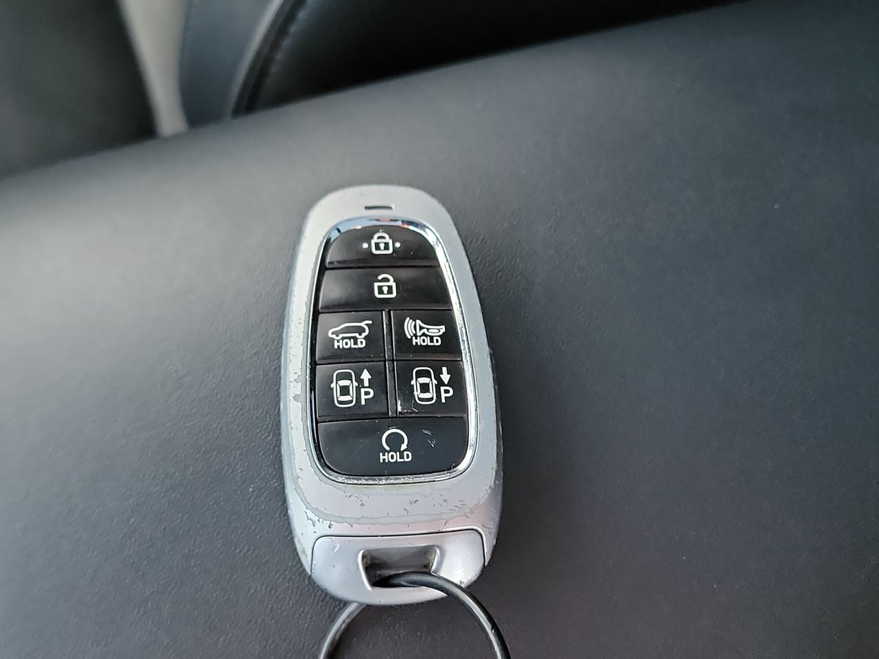 Thumbnail: 2023 Hyundai Santa Fe - 25