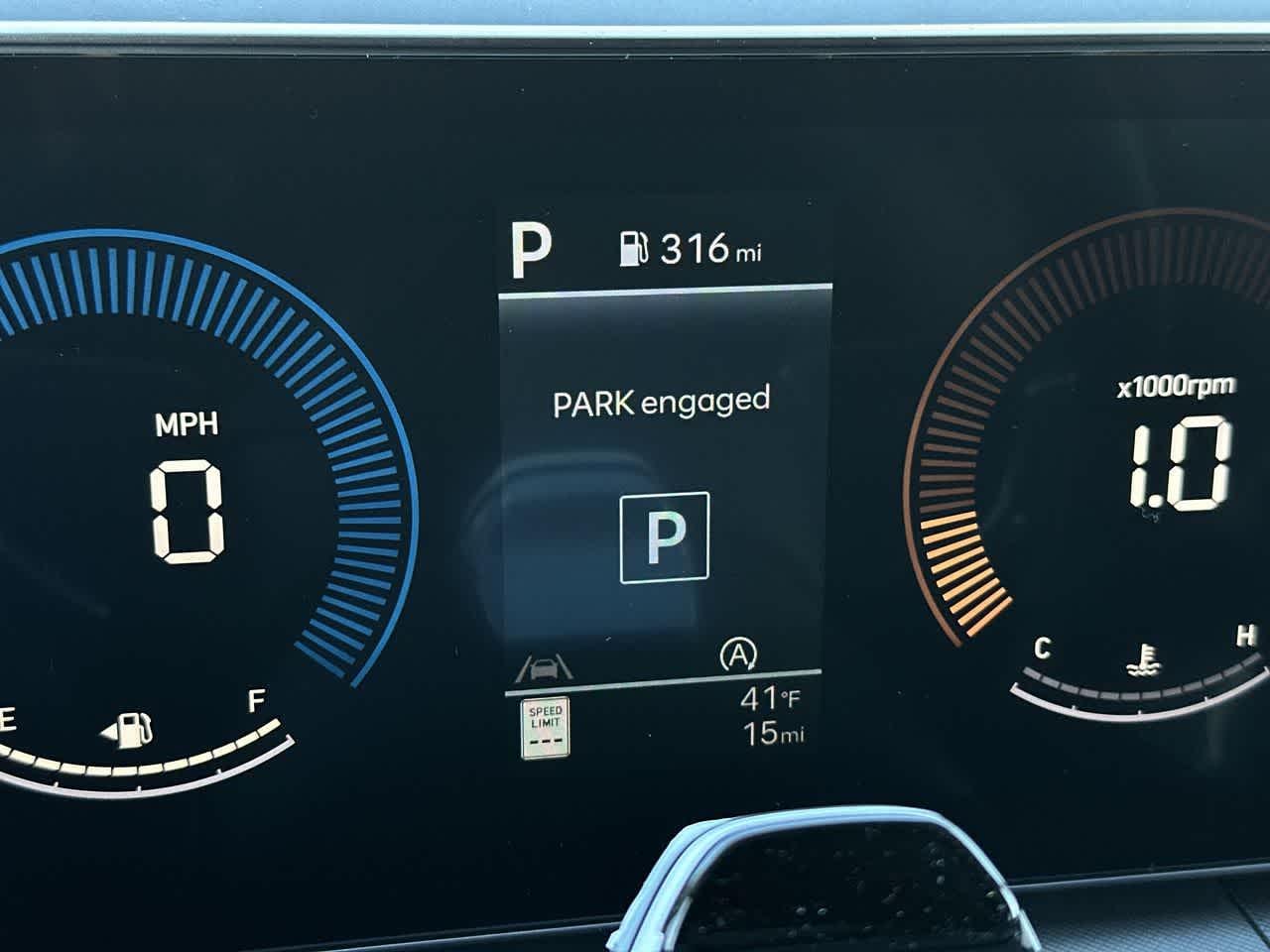 Thumbnail: 2026 Hyundai Santa Fe - 15