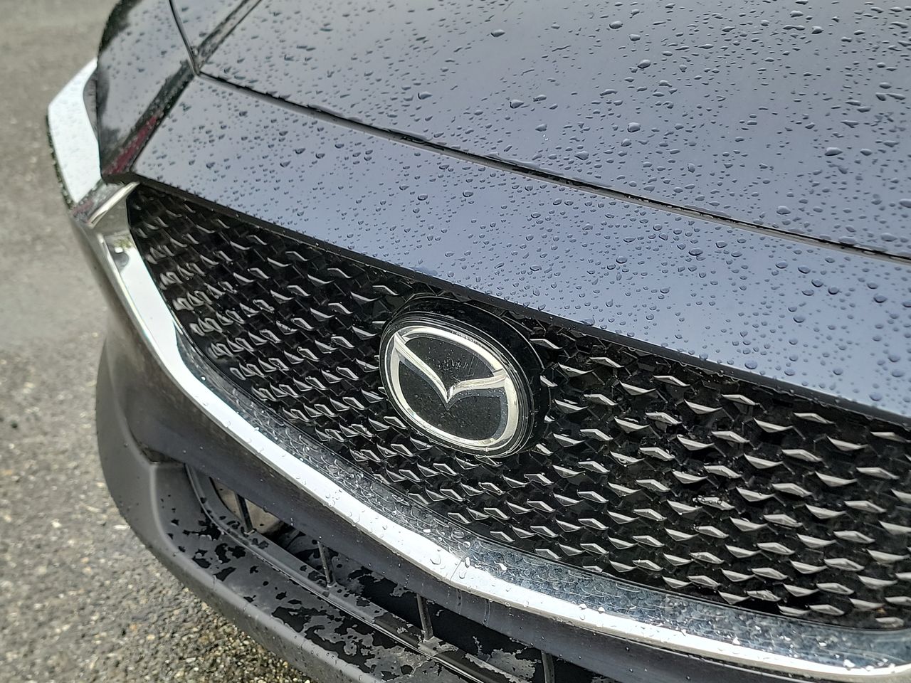 Thumbnail: 2024 Mazda CX-30 - 25