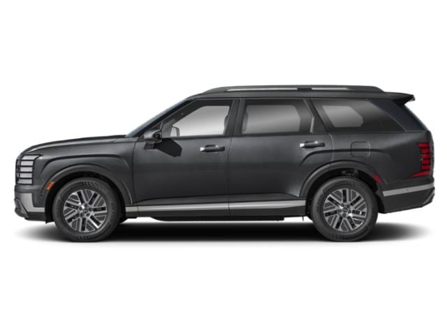 Thumbnail: 2026 Hyundai Palisade - 2