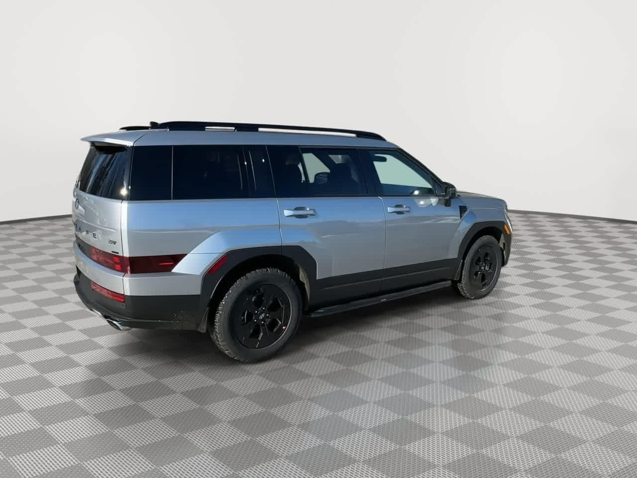 Thumbnail: 2026 Hyundai Santa Fe - 8