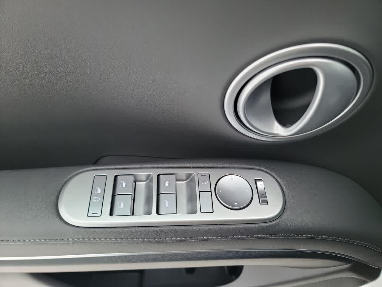 Thumbnail: 2026 Hyundai Palisade - 11