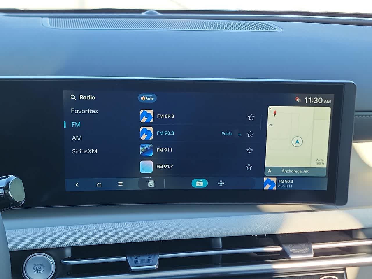 Thumbnail: 2026 Hyundai Tucson - 16