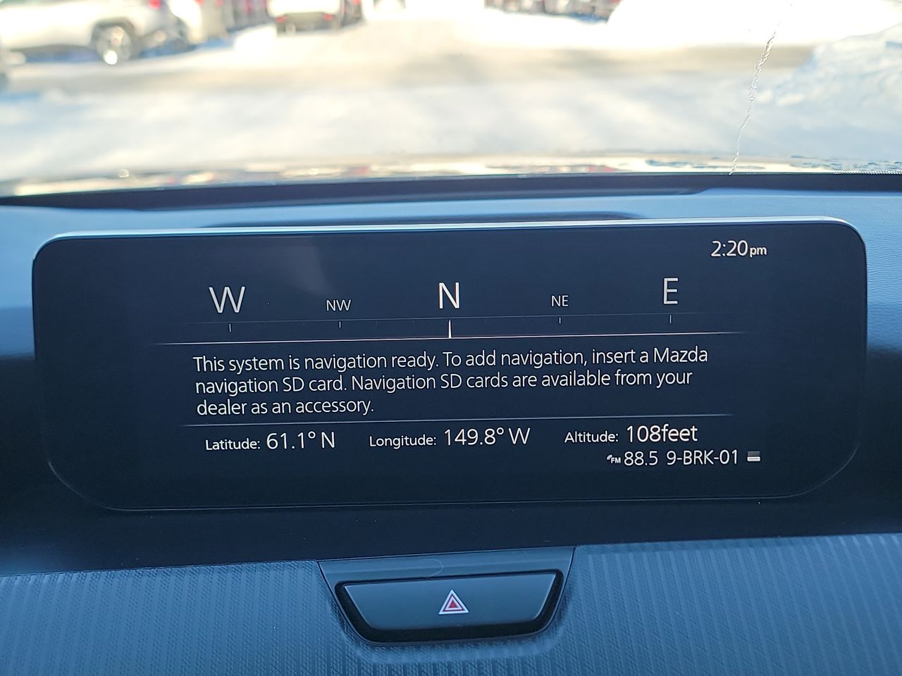 Thumbnail: 2024 Mazda CX-90 - 17