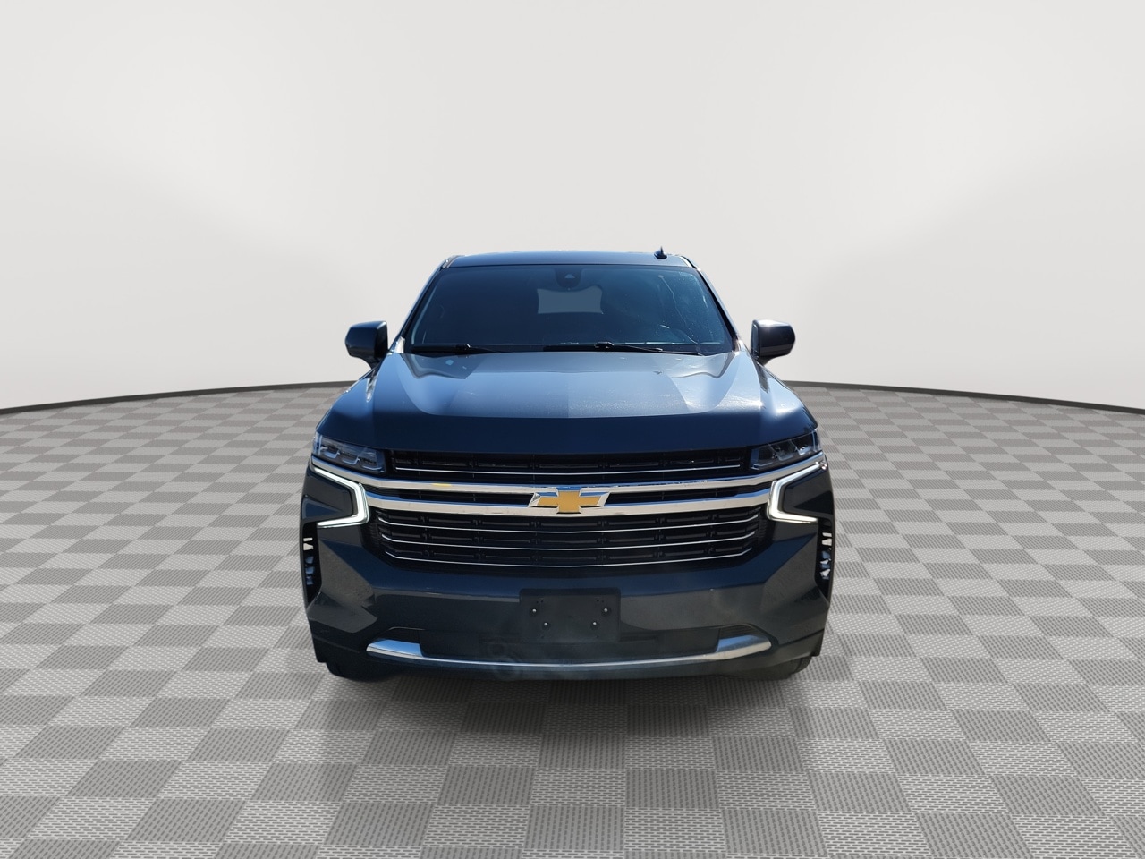 Thumbnail: 2021 Chevrolet Tahoe - 3
