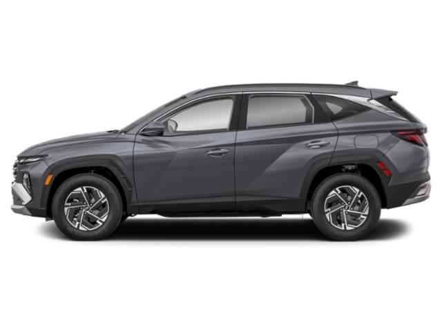 Thumbnail: 2025 Hyundai Tucson - 2